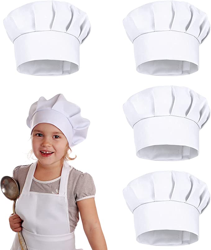 4pcs High 21cm Kid Baking Baby - Baking Kitchen Design incelemesi ve fiyatı